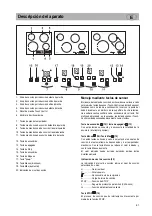 Предварительный просмотр 81 страницы Kuppersbusch 807.2 Instructions For Use And Installation