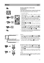 Предварительный просмотр 101 страницы Kuppersbusch 807.2 Instructions For Use And Installation