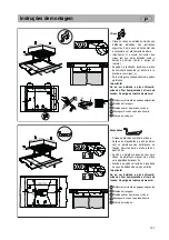 Предварительный просмотр 107 страницы Kuppersbusch 807.2 Instructions For Use And Installation