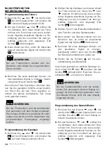 Preview for 14 page of Kuppersbusch B6120.0 Instructions For Use Manual