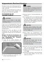 Preview for 16 page of Kuppersbusch B6120.0 Instructions For Use Manual