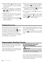 Preview for 60 page of Kuppersbusch B6120.0 Instructions For Use Manual