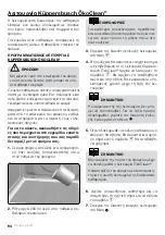 Preview for 94 page of Kuppersbusch B6120.0 Instructions For Use Manual