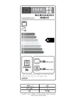 Preview for 97 page of Kuppersbusch B6120.0 Instructions For Use Manual