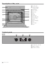 Preview for 22 page of Kuppersbusch B6130.0 Instructions For Use Manual