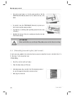 Preview for 26 page of Kuppersbusch B6350.0 Instructions For Use Manual