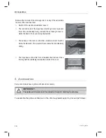 Preview for 18 page of Kuppersbusch B6550.0 Instructions For Use Manual