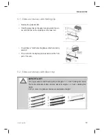 Preview for 19 page of Kuppersbusch B6550.0 Instructions For Use Manual