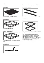 Preview for 7 page of Kuppersbusch BD6750.0S Instructions For Use And Installation