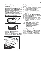 Preview for 23 page of Kuppersbusch BD6750.0S Instructions For Use And Installation