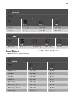 Preview for 39 page of Kuppersbusch BD6750.0S Instructions For Use And Installation