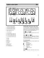 Предварительный просмотр 4 страницы Kuppersbusch BEDIENUNGSANWEISUNG EKI 607.2 Instructions For Use Manual