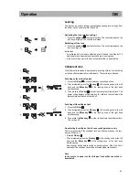 Предварительный просмотр 8 страницы Kuppersbusch BEDIENUNGSANWEISUNG EKI 607.2 Instructions For Use Manual