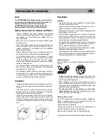 Предварительный просмотр 14 страницы Kuppersbusch BEDIENUNGSANWEISUNG EKI 607.2 Instructions For Use Manual