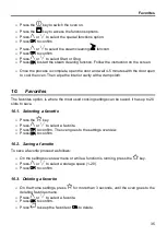 Preview for 35 page of Kuppersbusch CBD6550.0 Instructions For Use  And Fitting