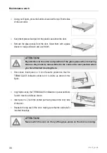 Preview for 30 page of Kuppersbusch CBM 6550.0 Instructions For Use  And Fitting