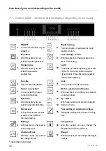 Preview for 32 page of Kuppersbusch CBM 6550.0 Instructions For Use  And Fitting