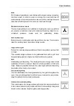 Preview for 43 page of Kuppersbusch CBM 6550.0 Instructions For Use  And Fitting