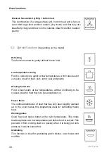 Preview for 44 page of Kuppersbusch CBM 6550.0 Instructions For Use  And Fitting