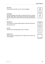 Preview for 45 page of Kuppersbusch CBM 6550.0 Instructions For Use  And Fitting