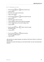 Preview for 47 page of Kuppersbusch CBM 6550.0 Instructions For Use  And Fitting