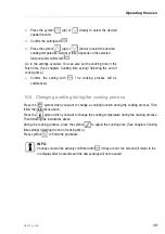 Preview for 49 page of Kuppersbusch CBM 6550.0 Instructions For Use  And Fitting