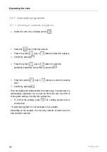 Preview for 50 page of Kuppersbusch CBM 6550.0 Instructions For Use  And Fitting