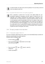 Preview for 51 page of Kuppersbusch CBM 6550.0 Instructions For Use  And Fitting