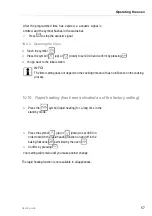 Preview for 57 page of Kuppersbusch CBM 6550.0 Instructions For Use  And Fitting