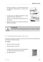 Предварительный просмотр 29 страницы Kuppersbusch CBM6350.0 Instructions For Use Manual