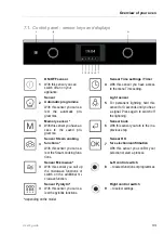 Предварительный просмотр 33 страницы Kuppersbusch CBM6350.0 Instructions For Use Manual