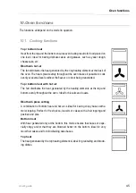 Предварительный просмотр 45 страницы Kuppersbusch CBM6350.0 Instructions For Use Manual