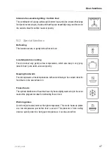 Предварительный просмотр 47 страницы Kuppersbusch CBM6350.0 Instructions For Use Manual