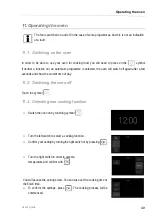 Предварительный просмотр 49 страницы Kuppersbusch CBM6350.0 Instructions For Use Manual