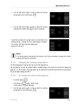 Предварительный просмотр 53 страницы Kuppersbusch CBM6350.0 Instructions For Use Manual