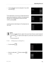 Предварительный просмотр 55 страницы Kuppersbusch CBM6350.0 Instructions For Use Manual