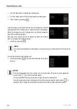 Предварительный просмотр 56 страницы Kuppersbusch CBM6350.0 Instructions For Use Manual