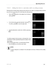 Предварительный просмотр 59 страницы Kuppersbusch CBM6350.0 Instructions For Use Manual