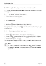 Предварительный просмотр 60 страницы Kuppersbusch CBM6350.0 Instructions For Use Manual