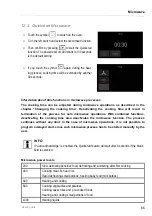 Предварительный просмотр 65 страницы Kuppersbusch CBM6350.0 Instructions For Use Manual