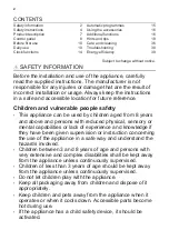 Preview for 2 page of Kuppersbusch CBM6750.0S Instructions For Use And Installation