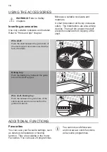 Preview for 16 page of Kuppersbusch CBM6750.0S Instructions For Use And Installation