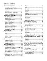 Preview for 2 page of Kuppersbusch CDK6300.0 Instructions For Use And Installation