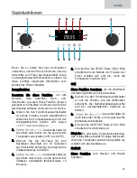 Preview for 11 page of Kuppersbusch CDK6300.0 Instructions For Use And Installation