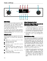 Preview for 36 page of Kuppersbusch CDK6300.0 Instructions For Use And Installation