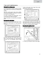 Preview for 49 page of Kuppersbusch CDK6300.0 Instructions For Use And Installation