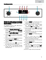 Preview for 51 page of Kuppersbusch CDK6300.0 Instructions For Use And Installation