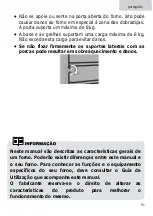 Предварительный просмотр 51 страницы Kuppersbusch CM6330.0S1 Instructions For Installation Manual