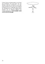 Preview for 30 page of Kuppersbusch CMK6120 Instructions For Use And Installation