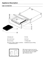 Preview for 6 page of Kuppersbusch CSV6800.0 Instructions For Use And Installation